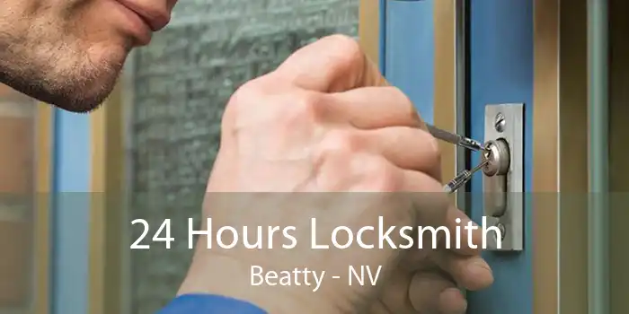 24 Hours Locksmith Beatty - NV