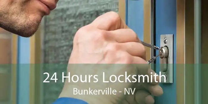 24 Hours Locksmith Bunkerville - NV