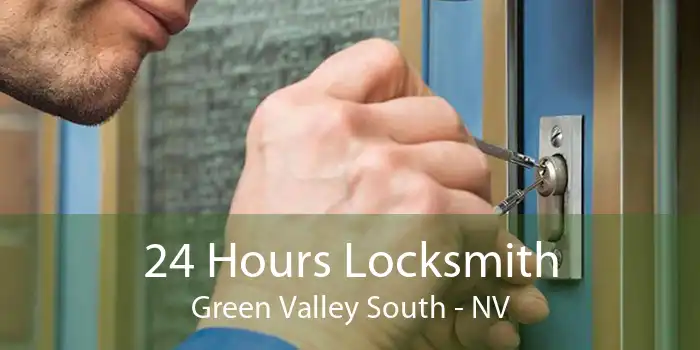 24 Hours Locksmith Green Valley South - NV