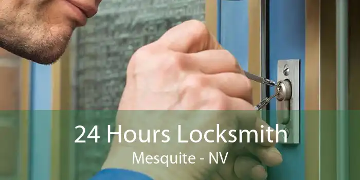 24 Hours Locksmith Mesquite - NV