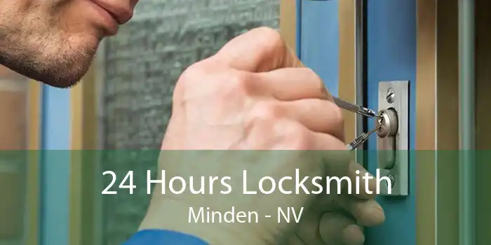 24 Hours Locksmith Minden - NV