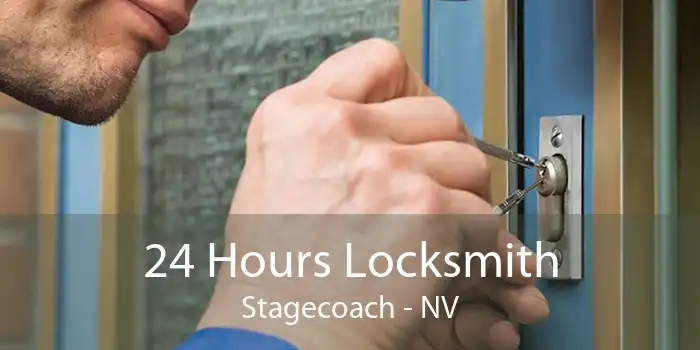 24 Hours Locksmith Stagecoach - NV