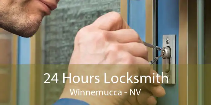 24 Hours Locksmith Winnemucca - NV