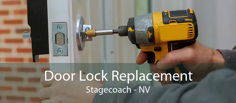 Door Lock Replacement Stagecoach - NV