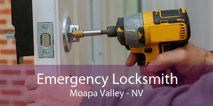 Emergency Locksmith Moapa Valley - NV