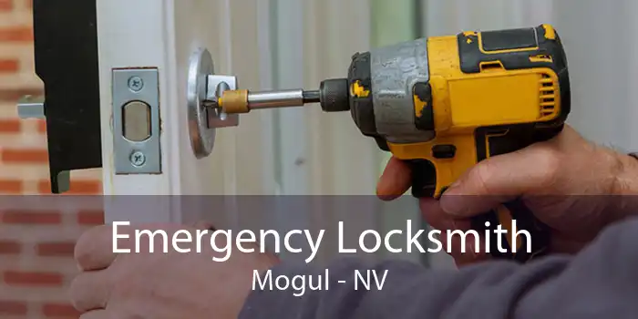 Emergency Locksmith Mogul - NV