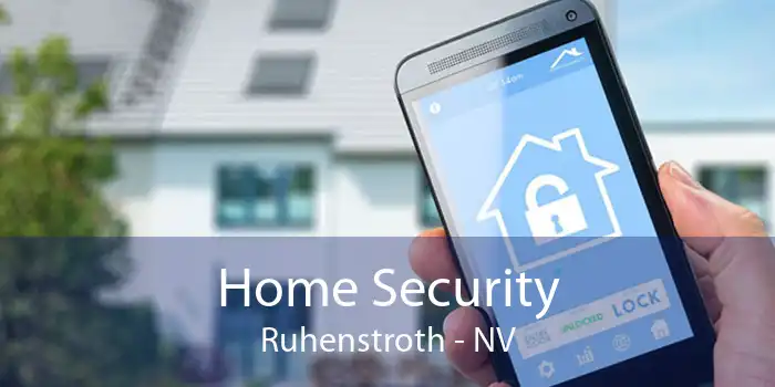 Home Security Ruhenstroth - NV