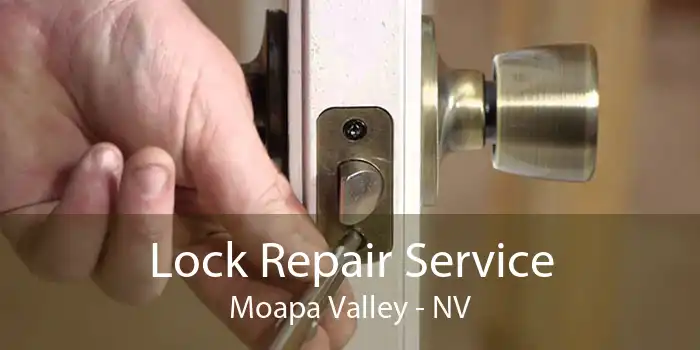 Lock Repair Service Moapa Valley - NV