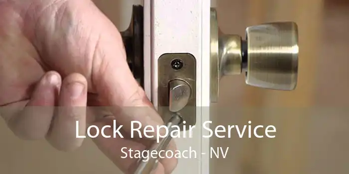 Lock Repair Service Stagecoach - NV