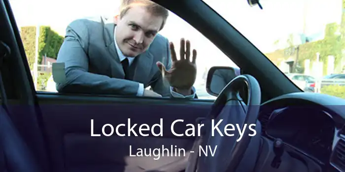 Locked Car Keys Laughlin - NV