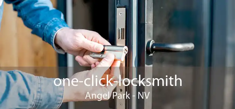 one-click-locksmith Angel Park - NV