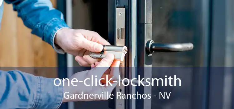 one-click-locksmith Gardnerville Ranchos - NV