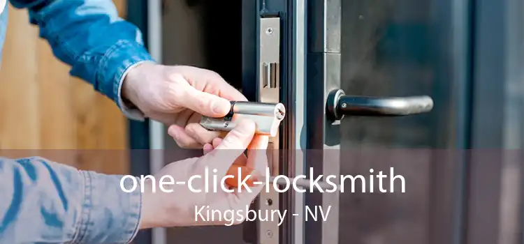 one-click-locksmith Kingsbury - NV