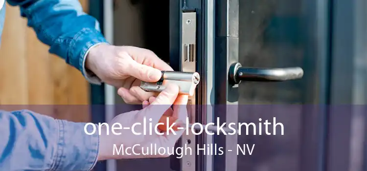 one-click-locksmith McCullough Hills - NV