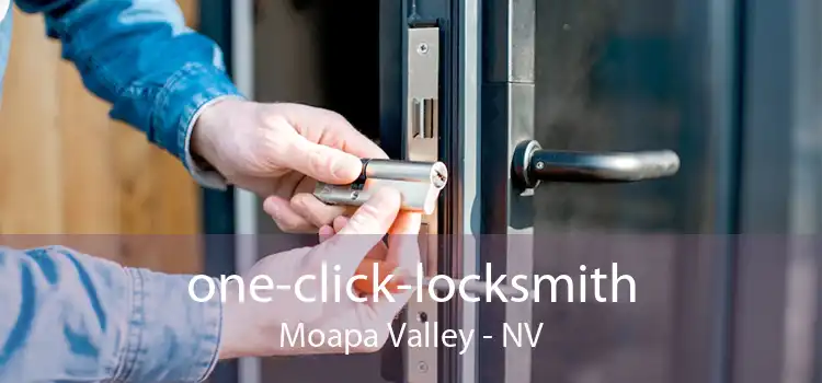 one-click-locksmith Moapa Valley - NV