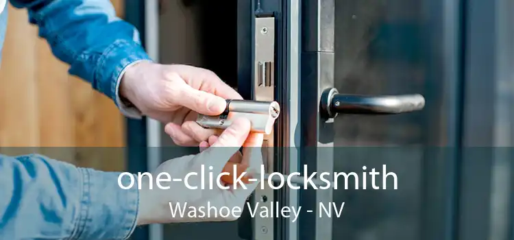 one-click-locksmith Washoe Valley - NV