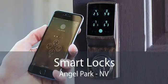Smart Locks Angel Park - NV