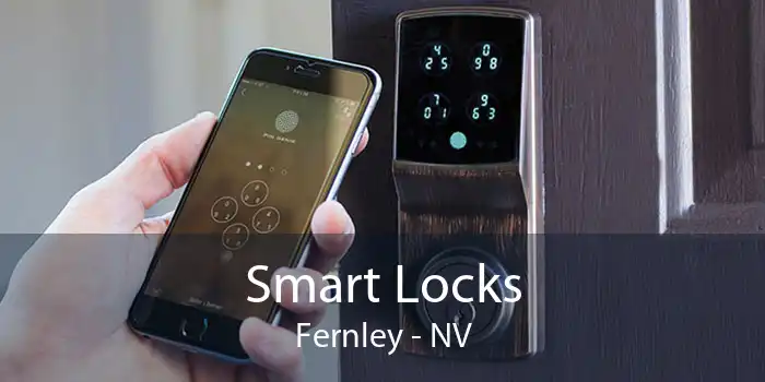 Smart Locks Fernley - NV