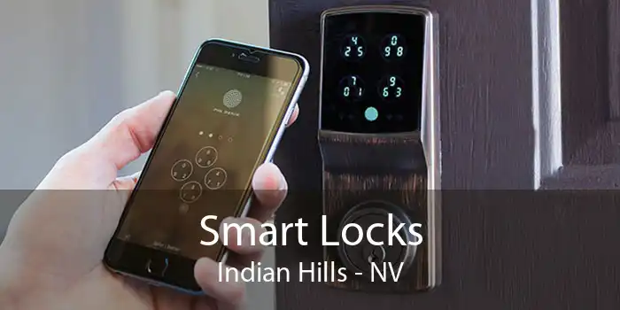 Smart Locks Indian Hills - NV