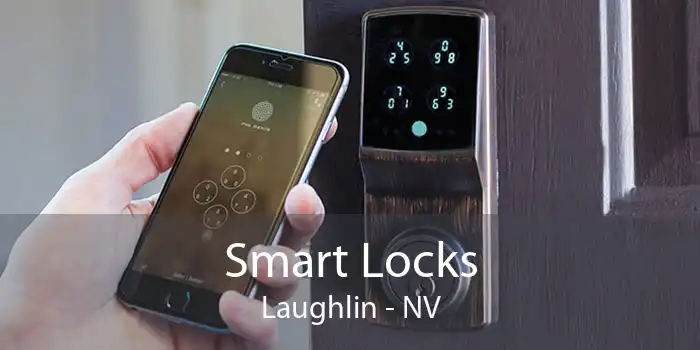 Smart Locks Laughlin - NV