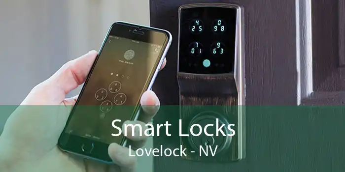 Smart Locks Lovelock - NV