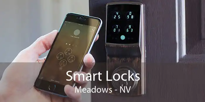 Smart Locks Meadows - NV