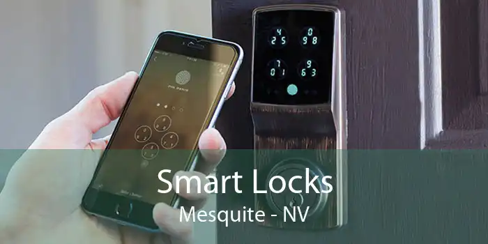 Smart Locks Mesquite - NV