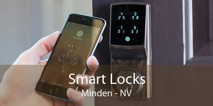 Smart Locks Minden - NV