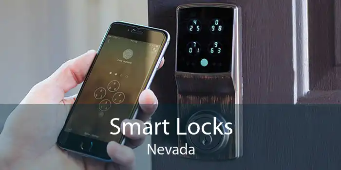 Smart Locks Nevada