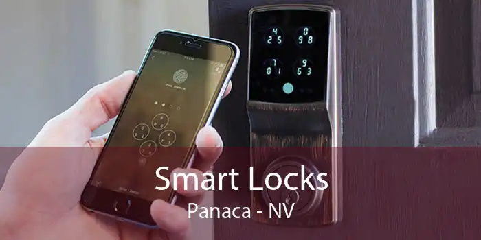 Smart Locks Panaca - NV