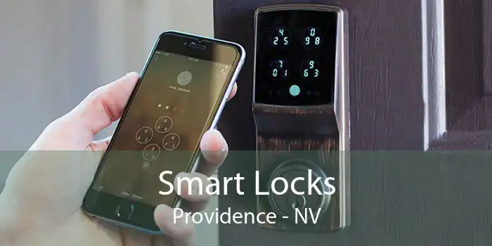 Smart Locks Providence - NV