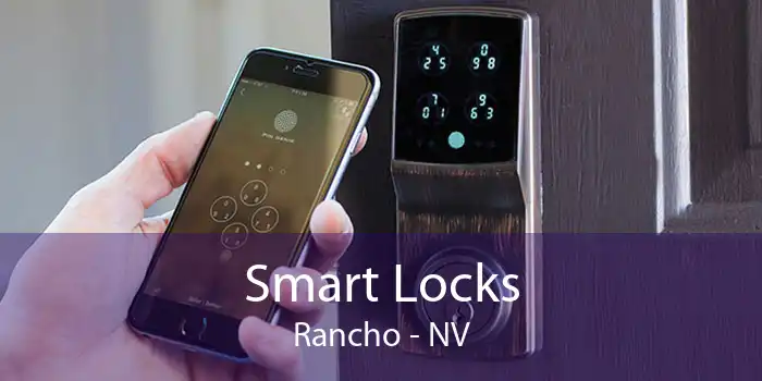 Smart Locks Rancho - NV