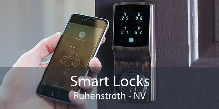 Smart Locks Ruhenstroth - NV
