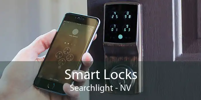 Smart Locks Searchlight - NV