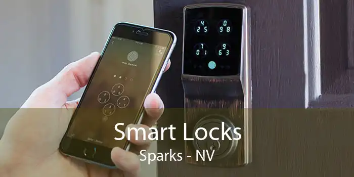 Smart Locks Sparks - NV