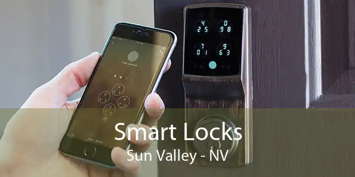 Smart Locks Sun Valley - NV