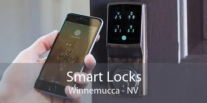 Smart Locks Winnemucca - NV