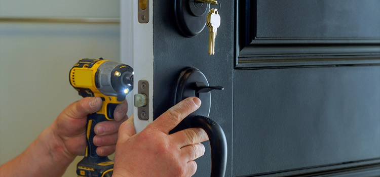 Commercial & Residential Locksmith Solutions in Nellis AFB
