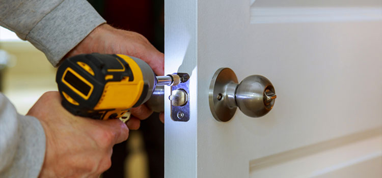 Commercial Lock Repair in Mesquite, NV