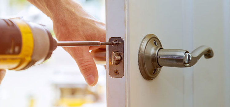 Residential Lock Installation Services in Nevada