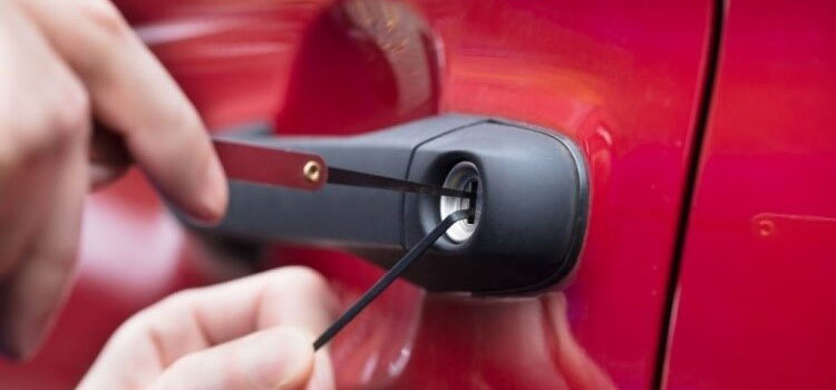 Car Keys Locked Out Services in Mesquite, NV