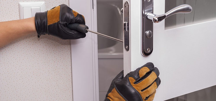 General One Click Locksmith in Whitney Ranch
