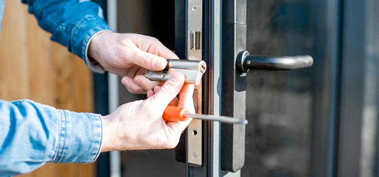 Commercial Locksmiths Services in Mesquite