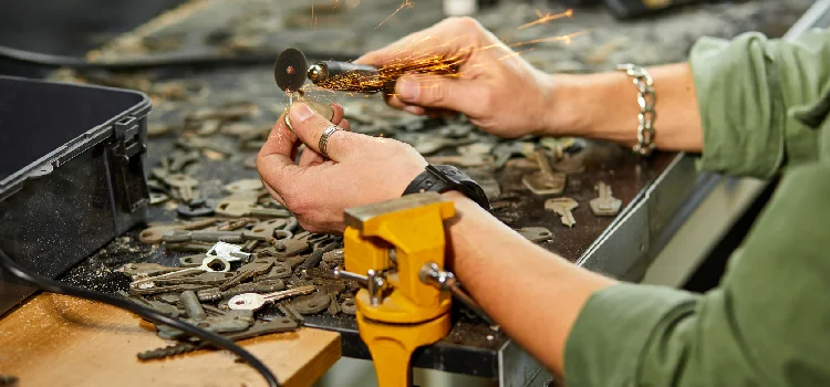 Commercial One Click Locksmith in Mesquite
