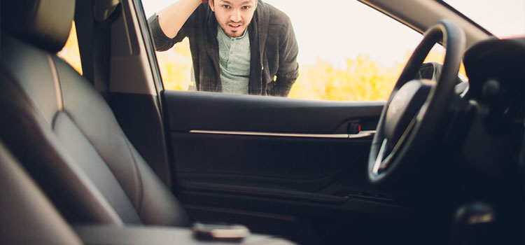 Car Keys Stuck in Ignition Repair in Mesquite, NV