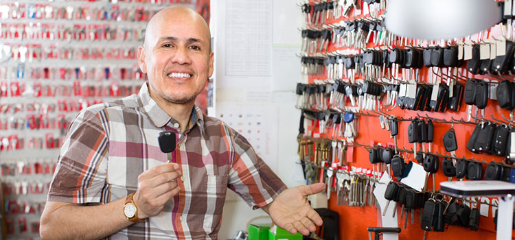 One Click Locksmith Ensures Peace of Mind in Mesquite