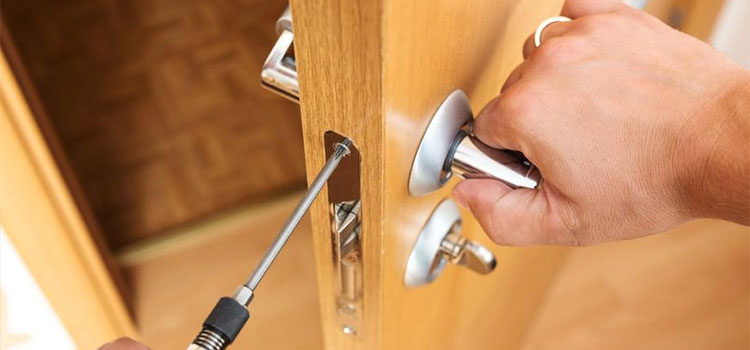 Residential Door Lock Replacement Services in Richfield, NV