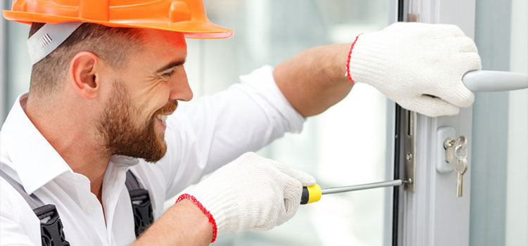 Residential Locks Repair Service in Mesquite