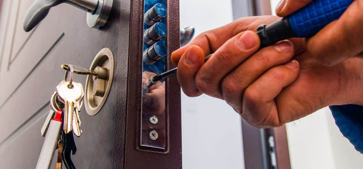 Residential Lock Repair in Nevada