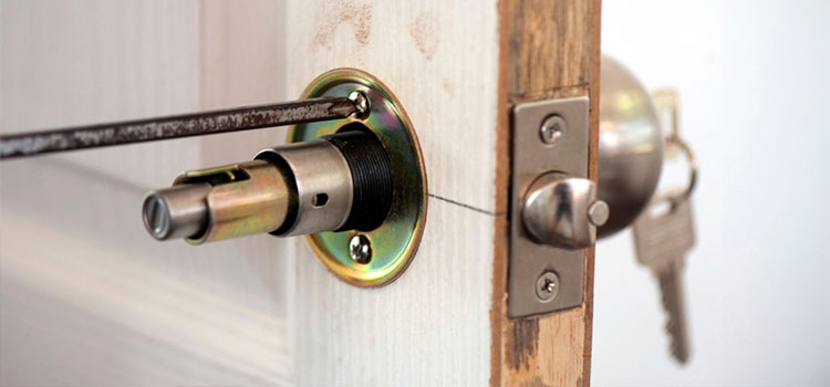Locks Rekey Services in Mesquite